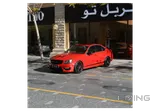 مرسيدس C 63 AMG 2014